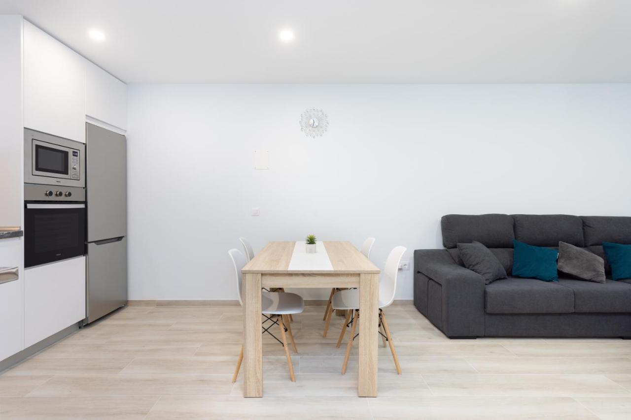Ohana Townhouse Арона Экстерьер фото