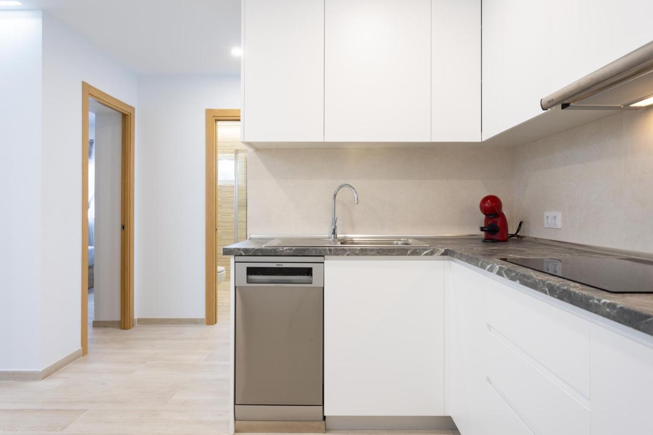 Ohana Townhouse Арона Экстерьер фото