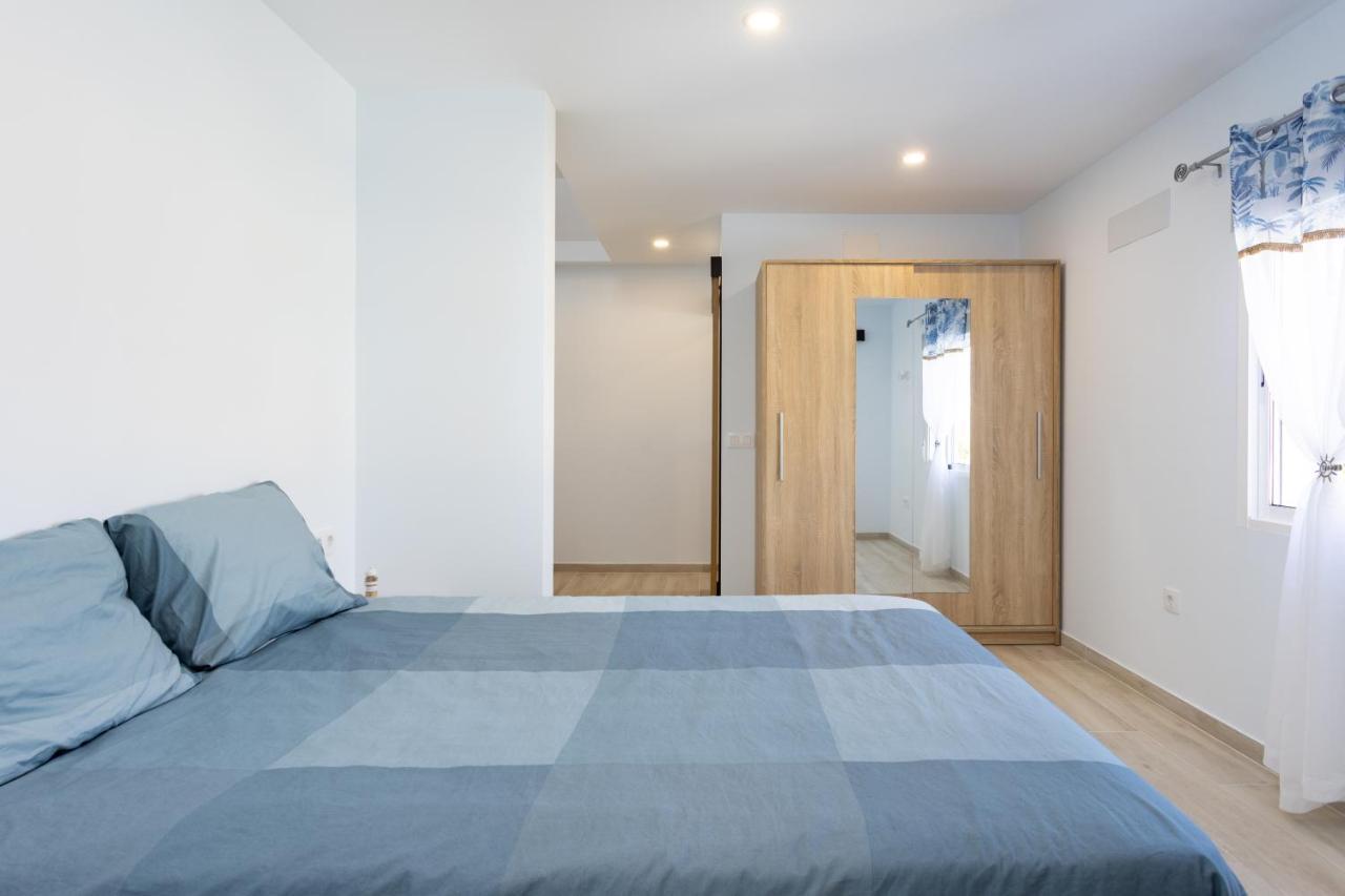 Ohana Townhouse Арона Экстерьер фото