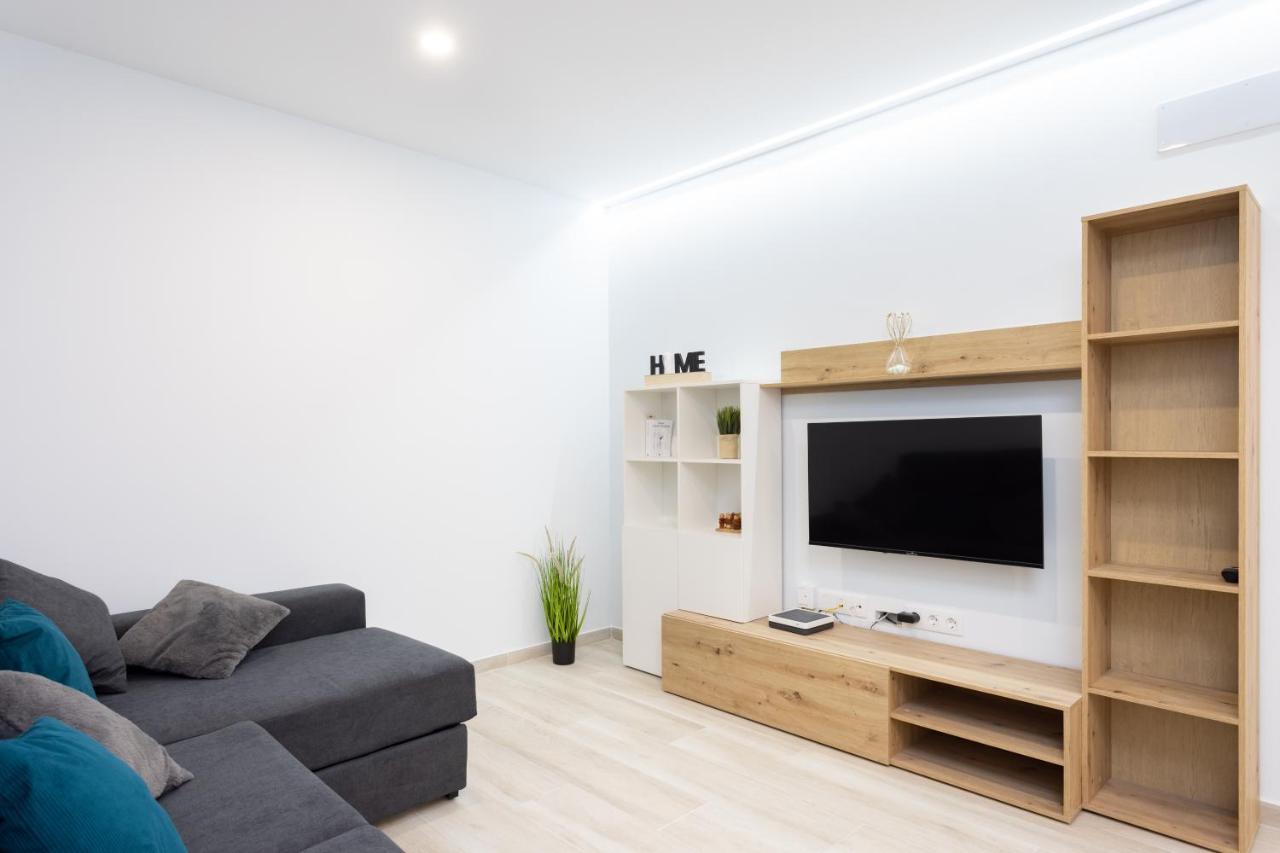 Ohana Townhouse Арона Экстерьер фото