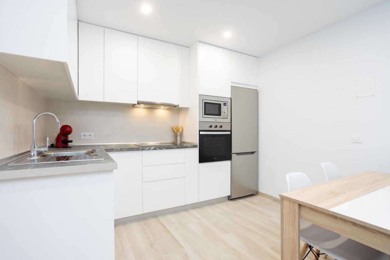 Ohana Townhouse Арона Экстерьер фото