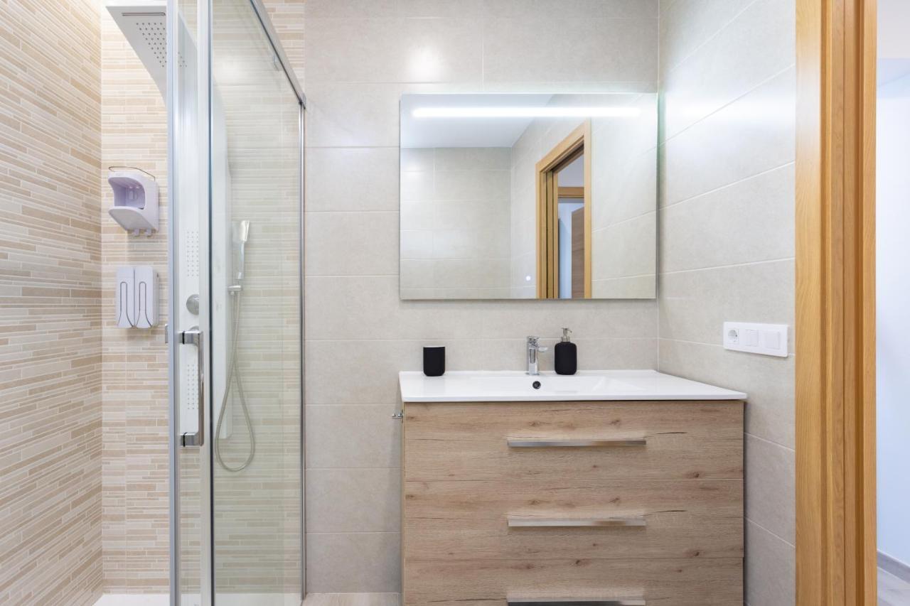 Ohana Townhouse Арона Экстерьер фото