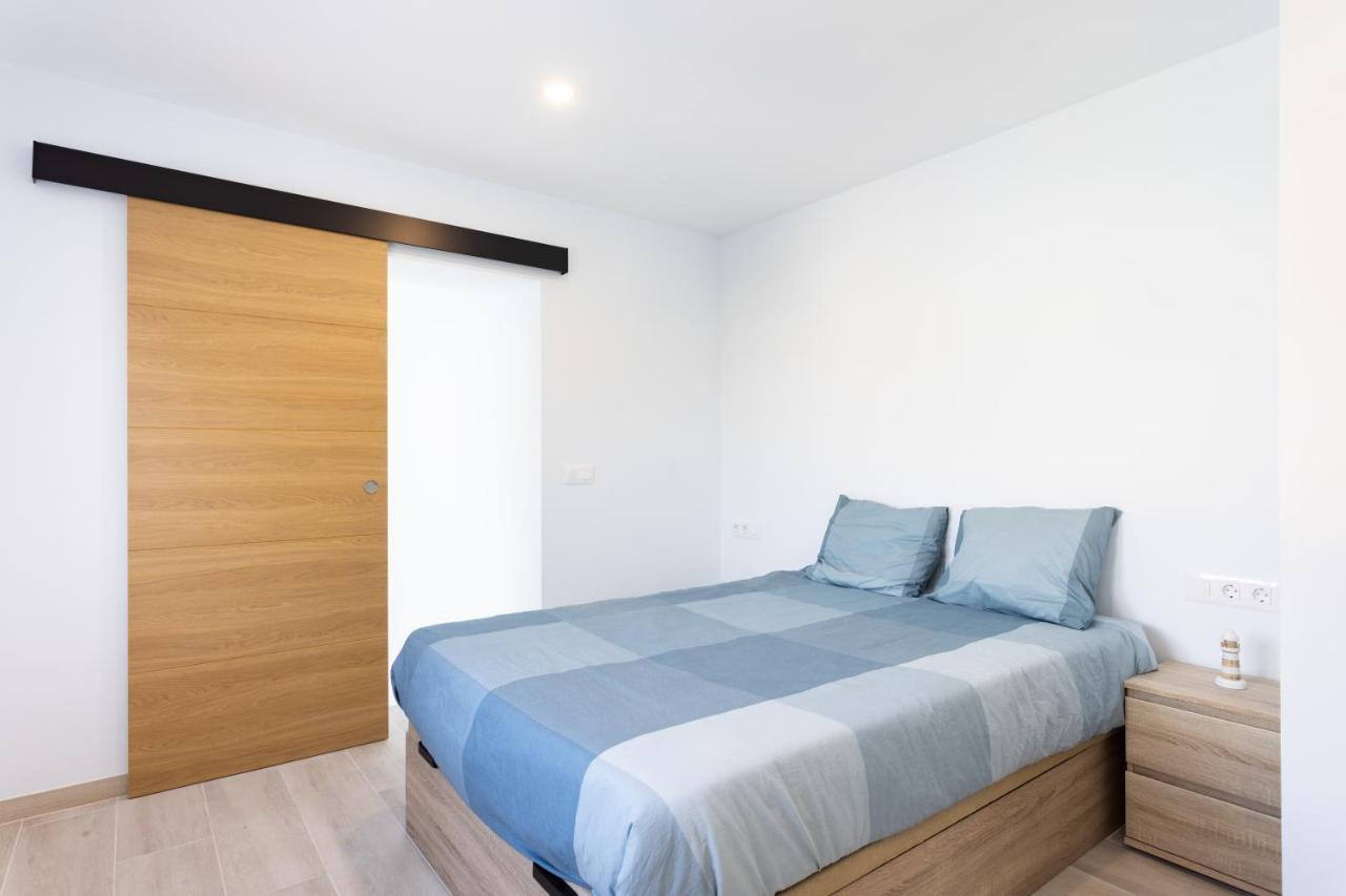 Ohana Townhouse Арона Экстерьер фото