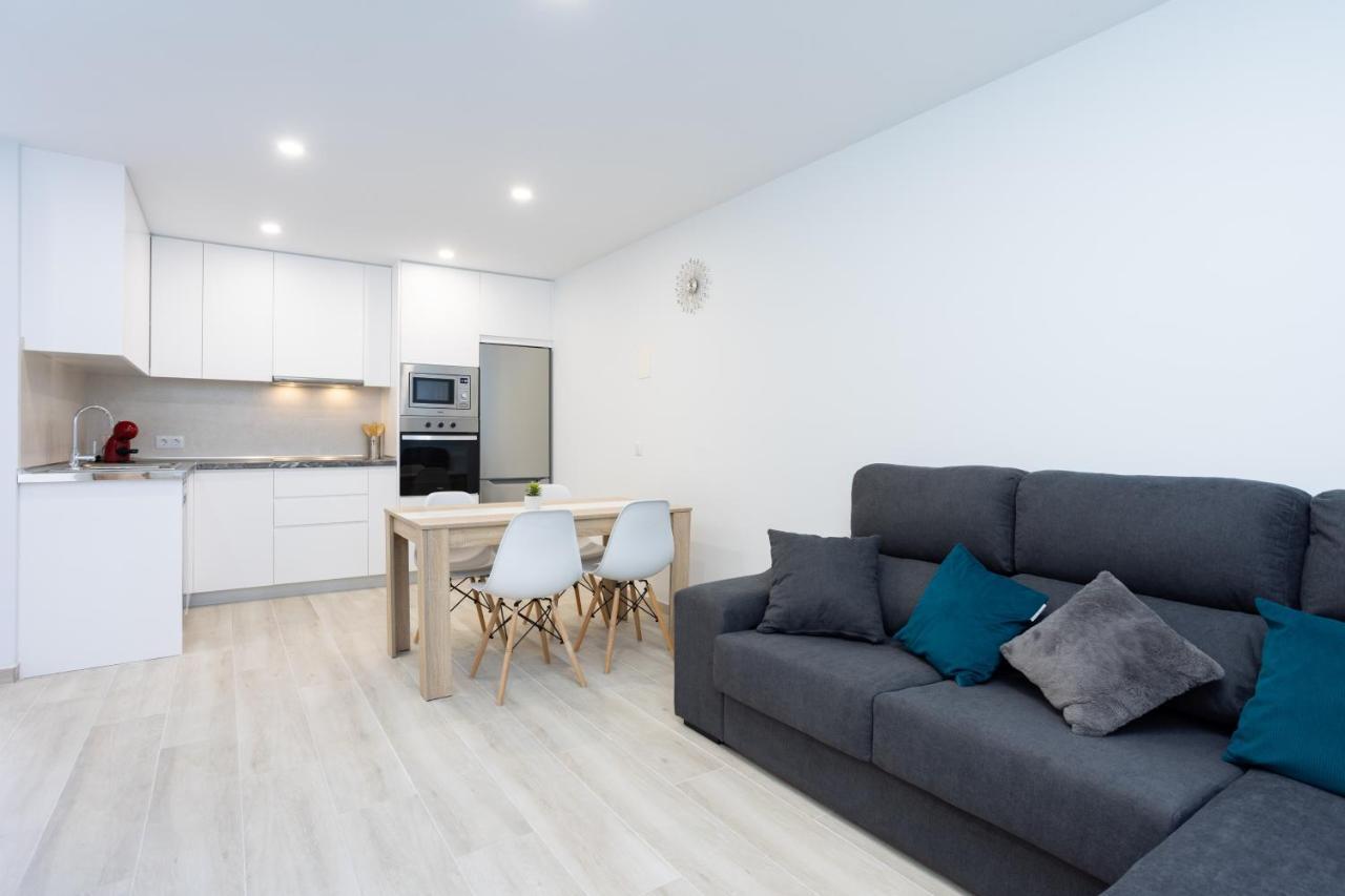 Ohana Townhouse Арона Экстерьер фото