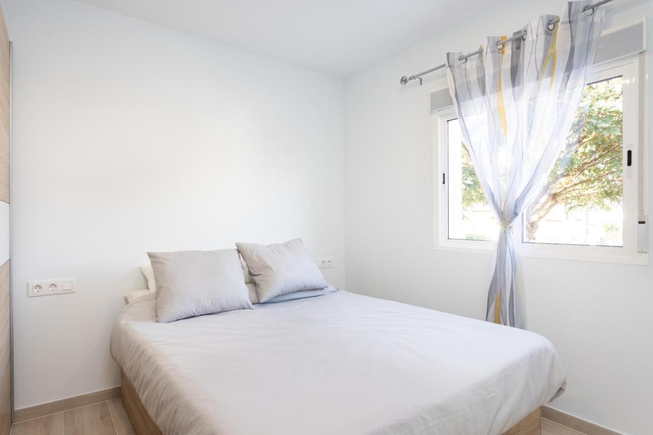 Ohana Townhouse Арона Экстерьер фото